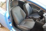 Ford Fiesta 2008 года